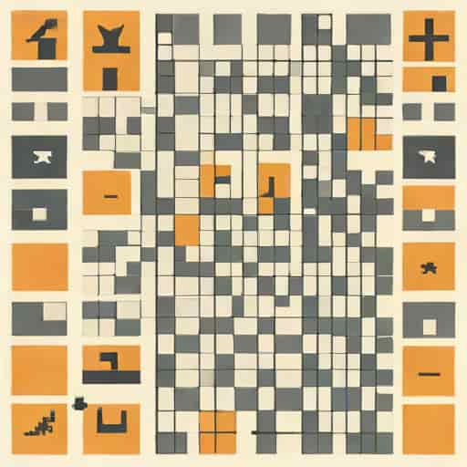 Acting Melodramatically Nyt Crossword