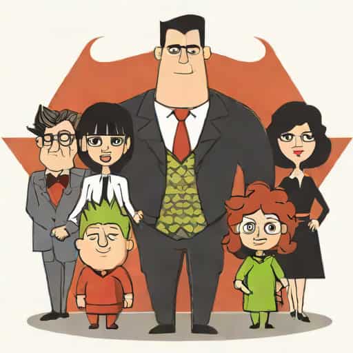 Actors In Hotel Transylvania
