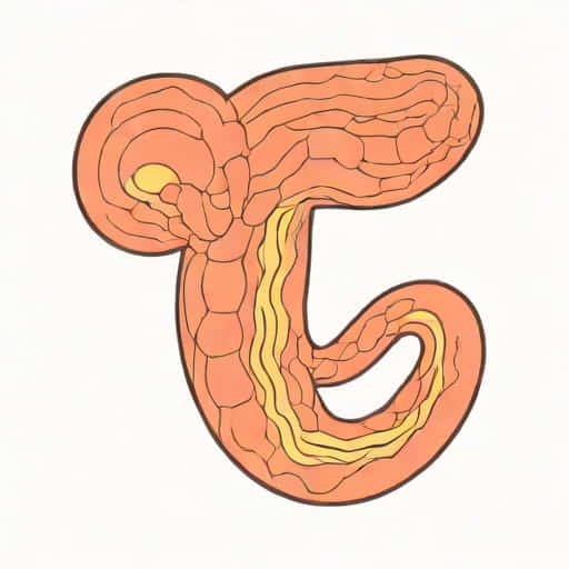 Adenocarcinoma Of Duodenum