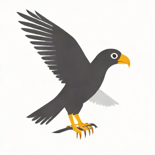 Adler Schnabel Erneuern