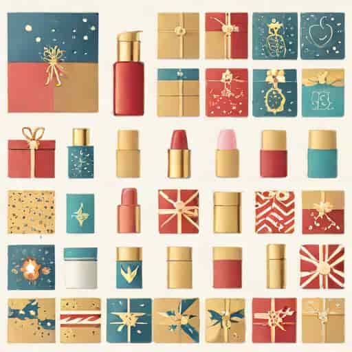 Advent Calendar Estee Lauder