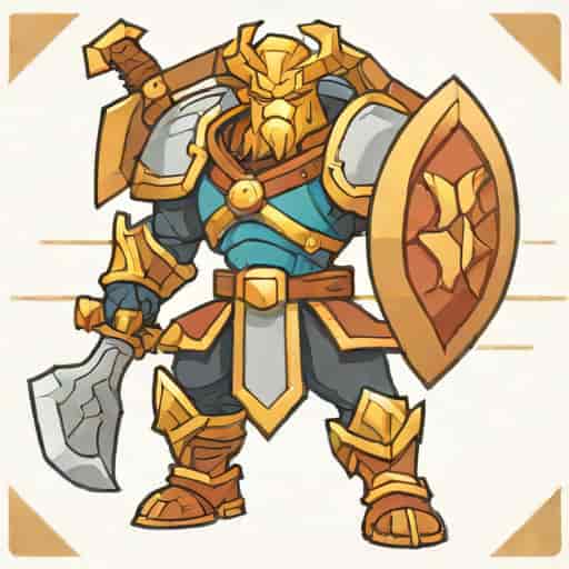 Afk Arena Best Mauler Heroes