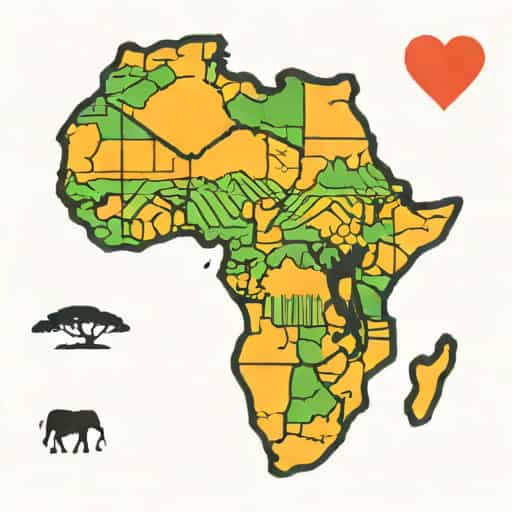 Africa Via Balochistan