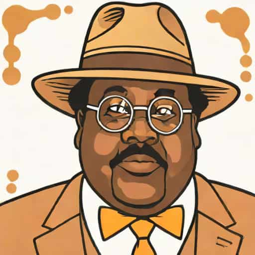 Age Of Cedric The Entertainer