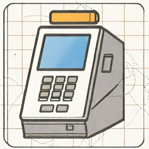Alert Irruption In Pos Machine