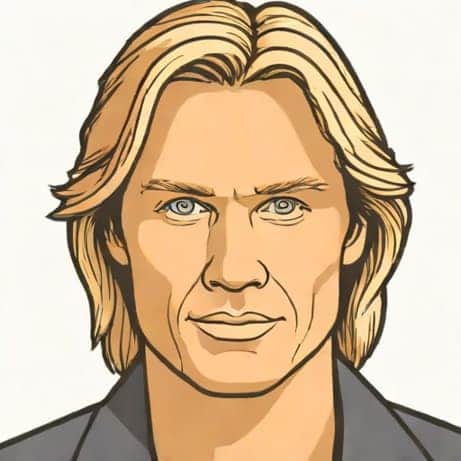 Alexander Godunov Net Worth