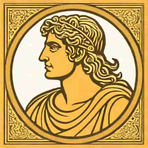 Alexander The Great Ptolemy