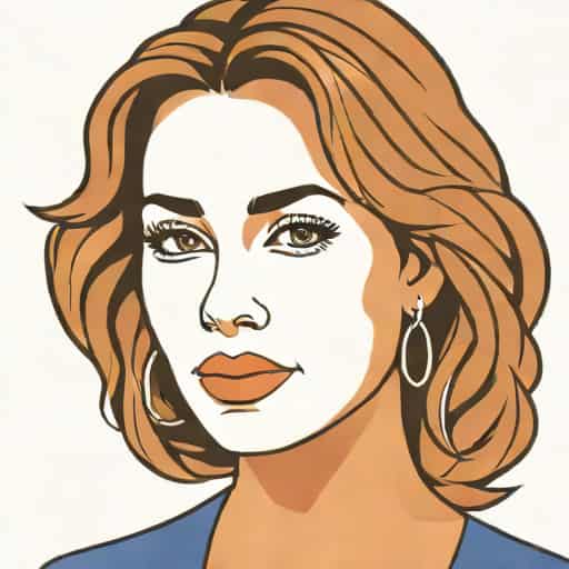 Alicia Lockhart Ladonna Humphrey