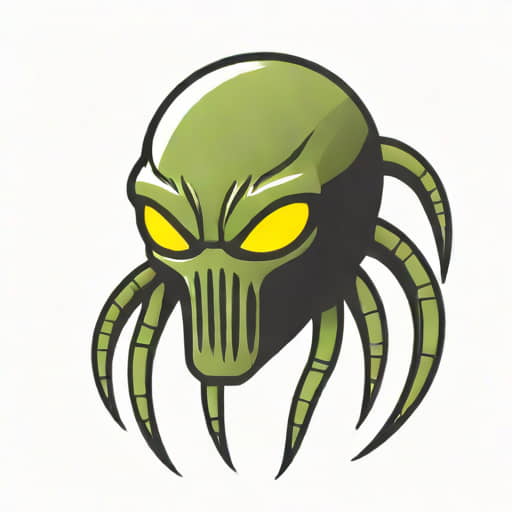 Alien From Alien Vs Predator