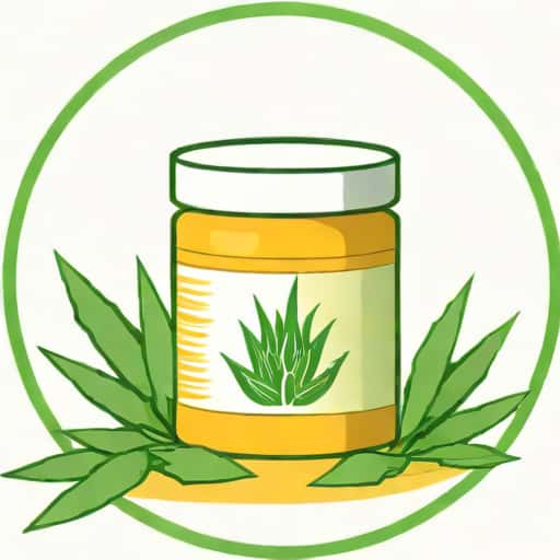 Aloe Vesta Protective Ointment