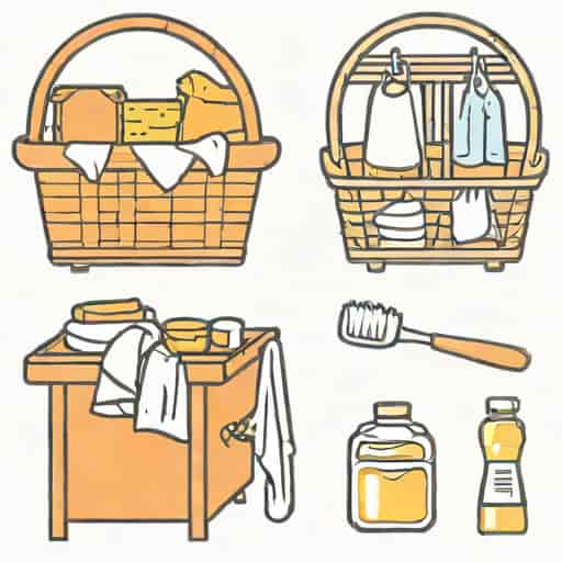 Alternatives To The Laundress
