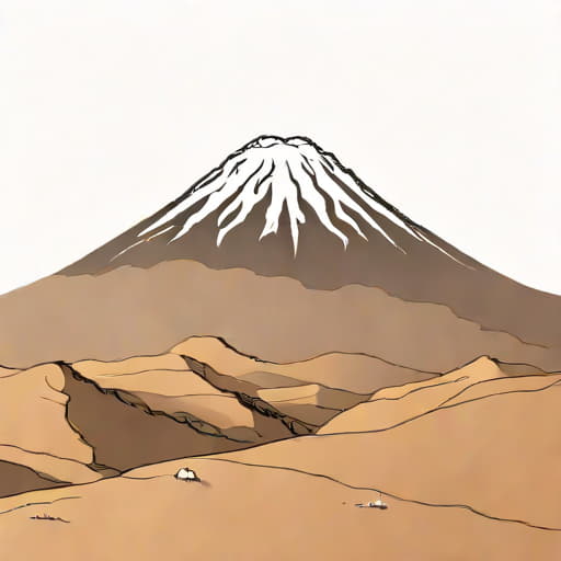 Altura Del Volcan Chimborazo