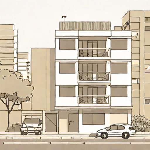 Aluguel Apartamento Goiania