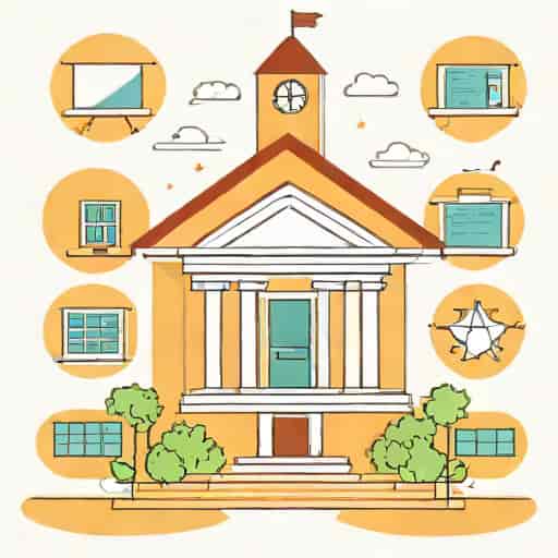 Ambrosial Public School Reviews