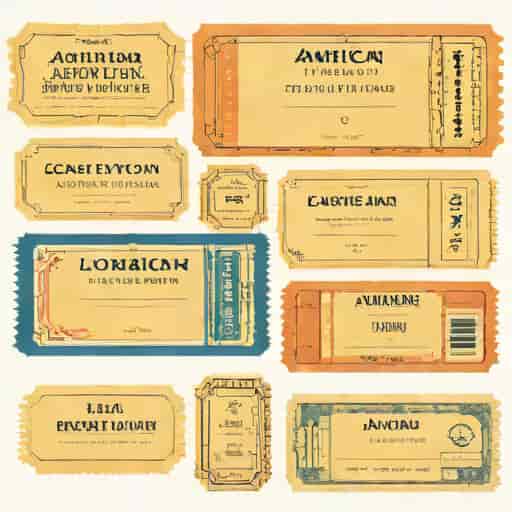 American Legation Tangier Tickets