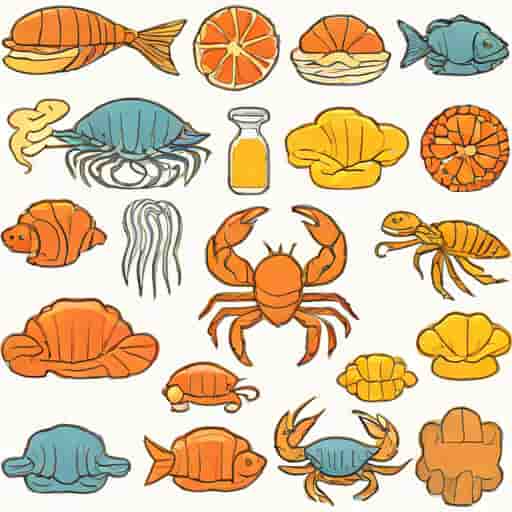 Amnesic Shellfish Poisoning Cases