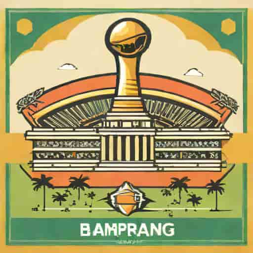 Ampang Superbowl Bangi