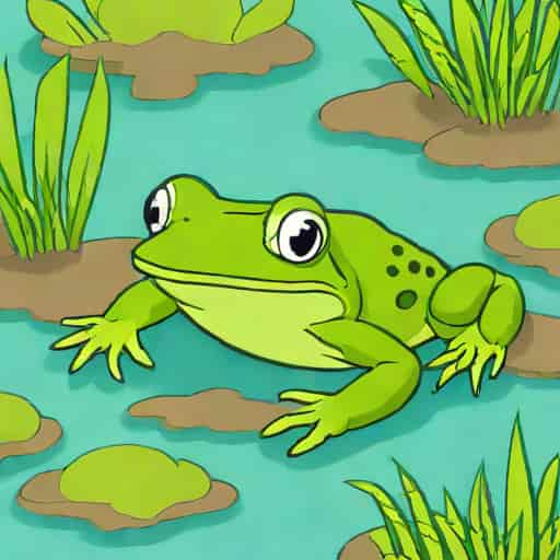 Amphibia Anne X Darrel