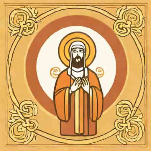 An Ascription Of Praise To The Lord