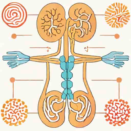 An Example Of Parasympathetic Nervous System