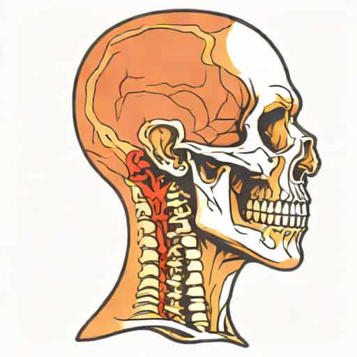 An Inflammation Of The Mastoid Bone