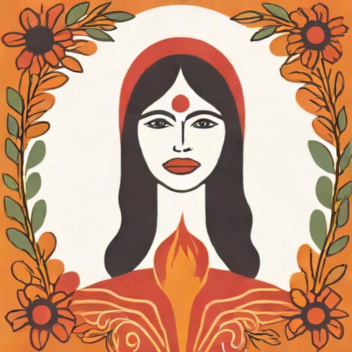 Ana Mendieta Aux Commencements
