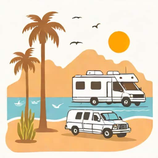 Anchors Aweigh Rv Resort