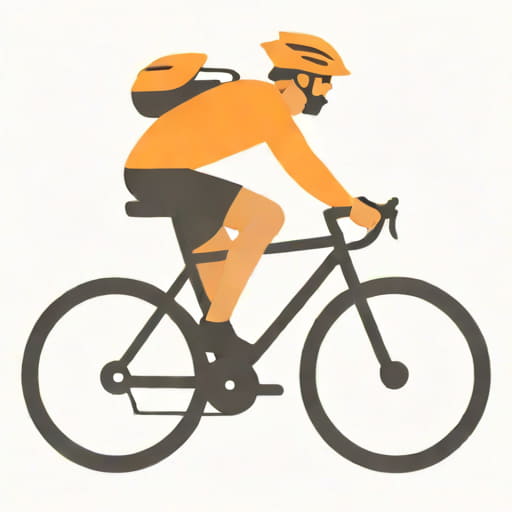 Anil Kadsur Cyclist