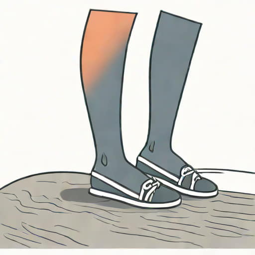 Ankles Aching At Night