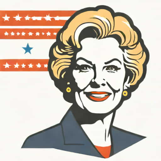 Ann Richards Bailiwick
