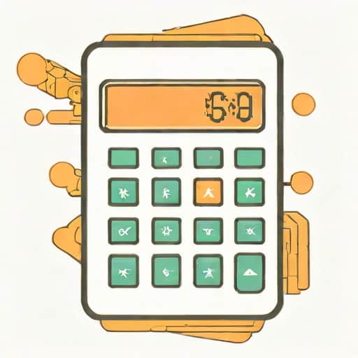 Annuity Payout Calculator