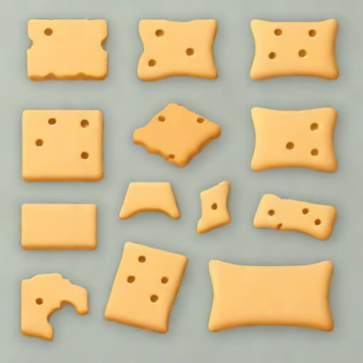 Another Name For Hardtack