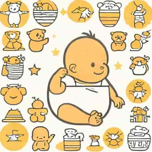 Another Word For Babyish