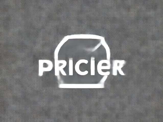 Another Word For Pricier
