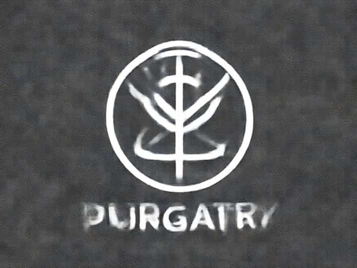 Another Word For Purgatory