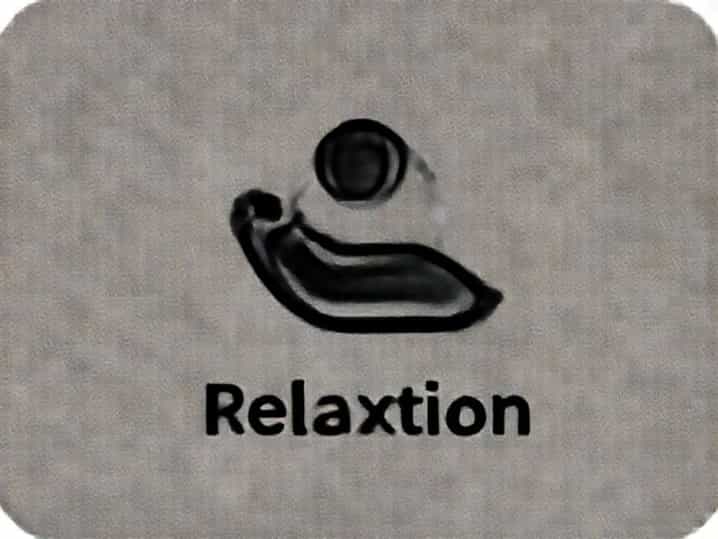 Another Word For Relaxation
