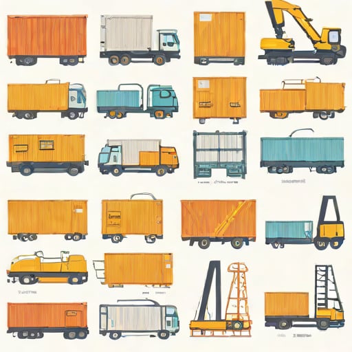 Another Word For Transshipment