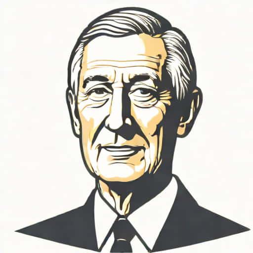 Anthony Wedgwood Benn