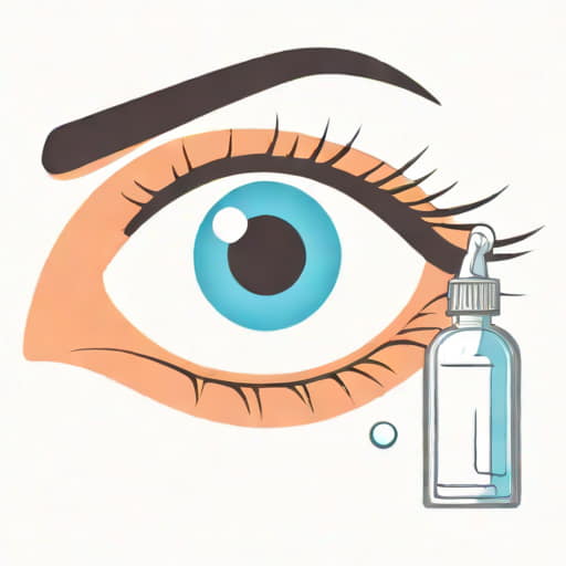Antibiotic Eye Drops For Conjunctivitis