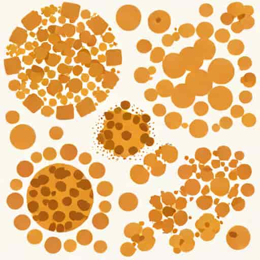 Antigens Of Smallpox And Cowpox