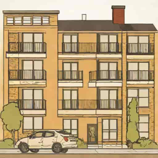 Apartments In Dewitt Mi
