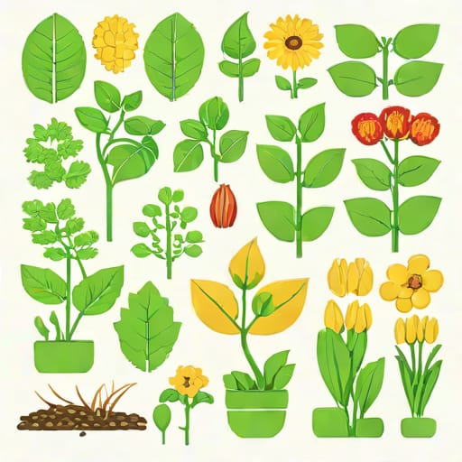 Application Of Transgenic Plants