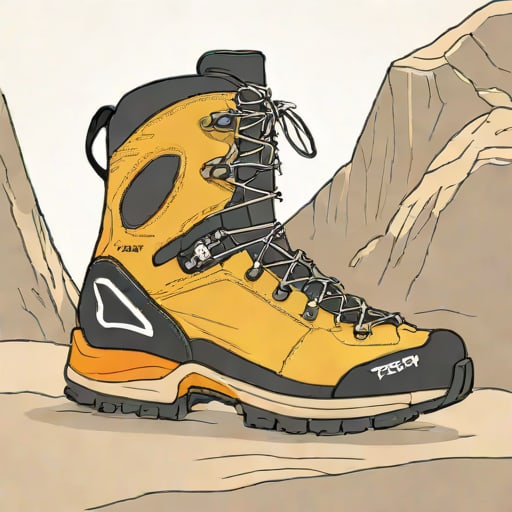 Arc Teryx Acrux Tr Gtx Review