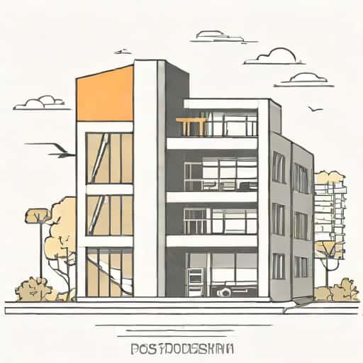 Architect Of Postmodernism
