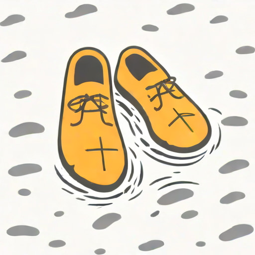 Are Barefoot Shoes Waterproof