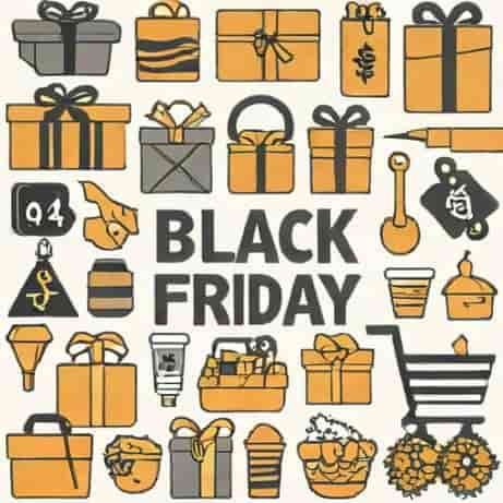 Are Black Friday Deals