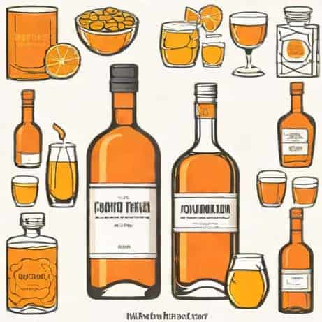 Are Cointreau And Grand Marnier The Same