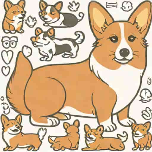 Are Corgis Temperamental