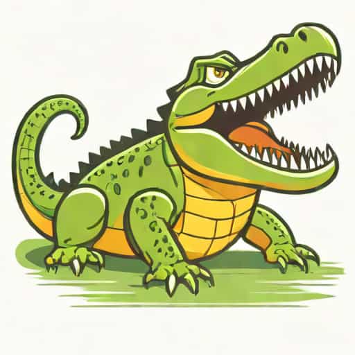 Are Crocodile Prehistoric