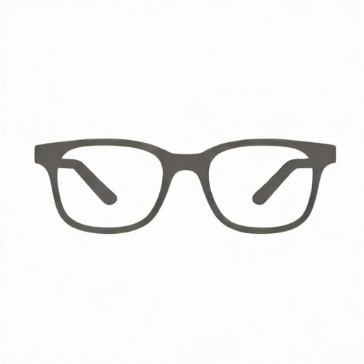 Are Glasses Corrective